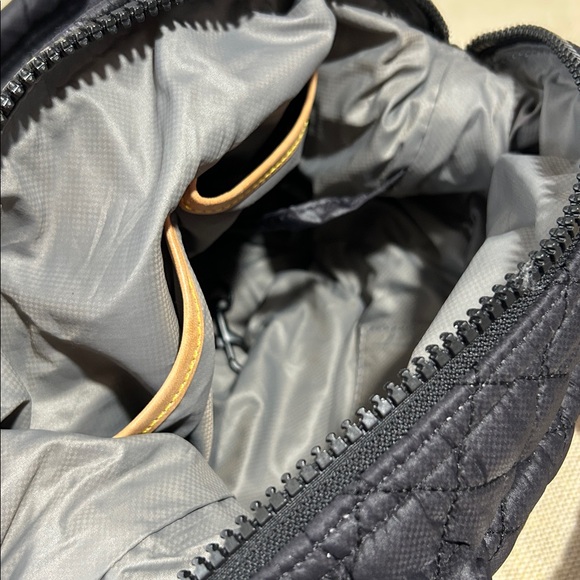 MZ Wallace Small Sutton in Black - Picture 4 of 7